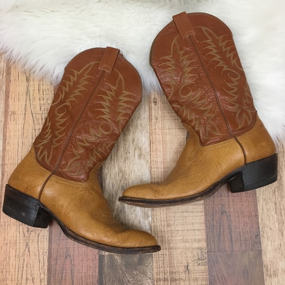 Other - Nocona Boots Size 10D
